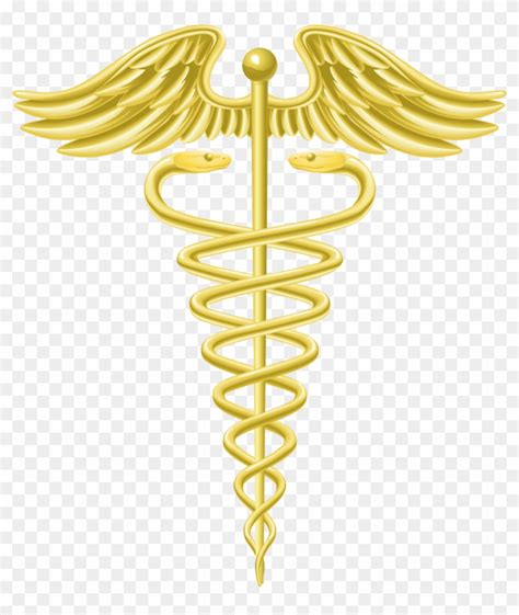 hermes staff medical symbol